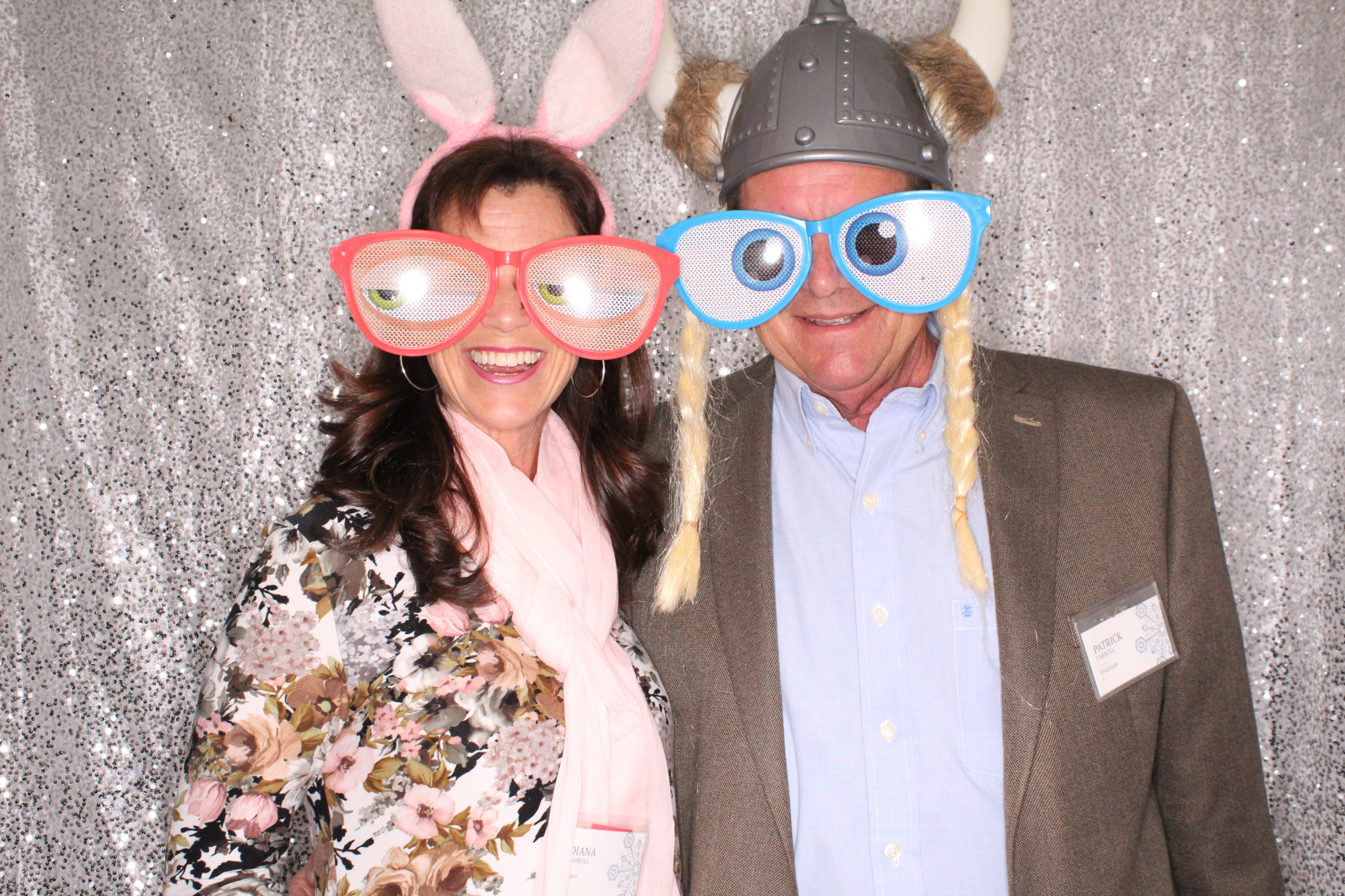 SCHEELS Year End Celebration | View more photos from the event at gallery.photoboothbillings.com/u/PhotoBoothBillings/SCHEELS-Year-End-Celebration